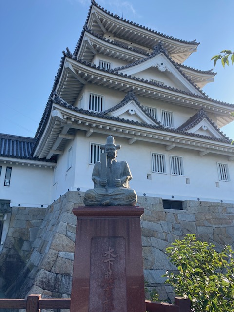さい川さくら公園ラン