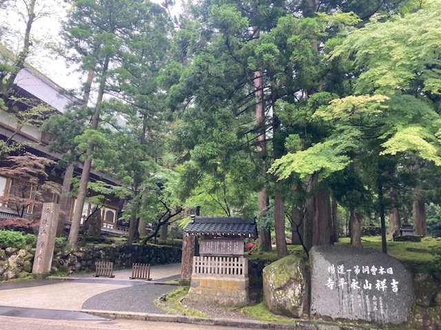 永平寺モンベルドライブ