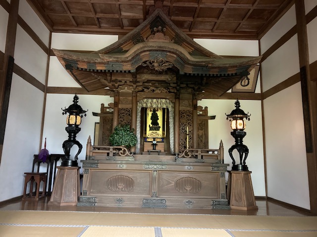 永平寺モンベルドライブ