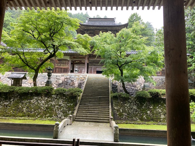 永平寺モンベルドライブ