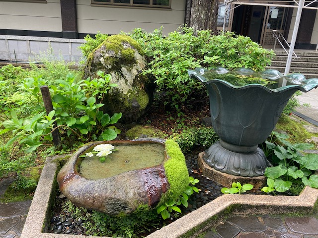 永平寺モンベルドライブ