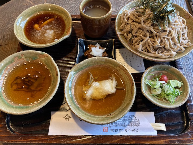永平寺モンベルドライブ
