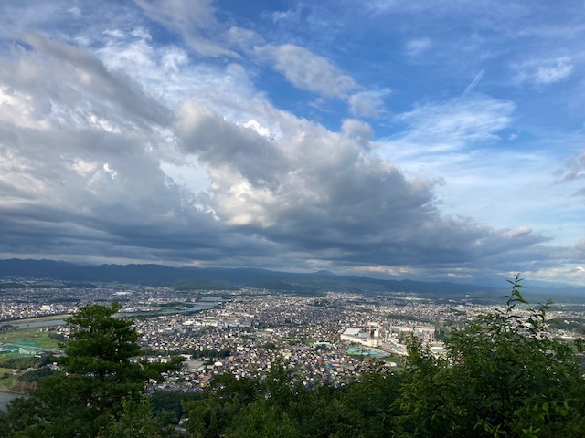 富士登山競走2021オンライン