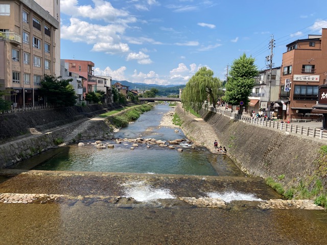 北アルプス2大パノラマ 乗鞍・上高地1Day Tour