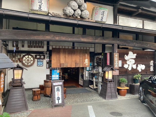 北アルプス2大パノラマ 乗鞍・上高地1Day Tour