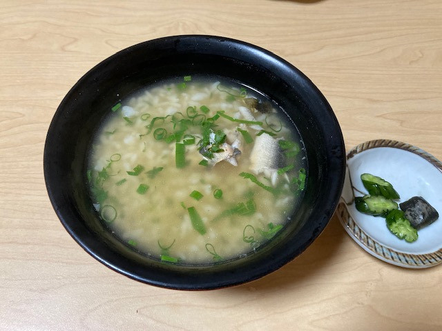 鮎づくし