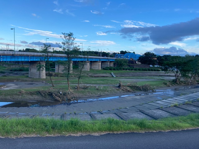 大気の川