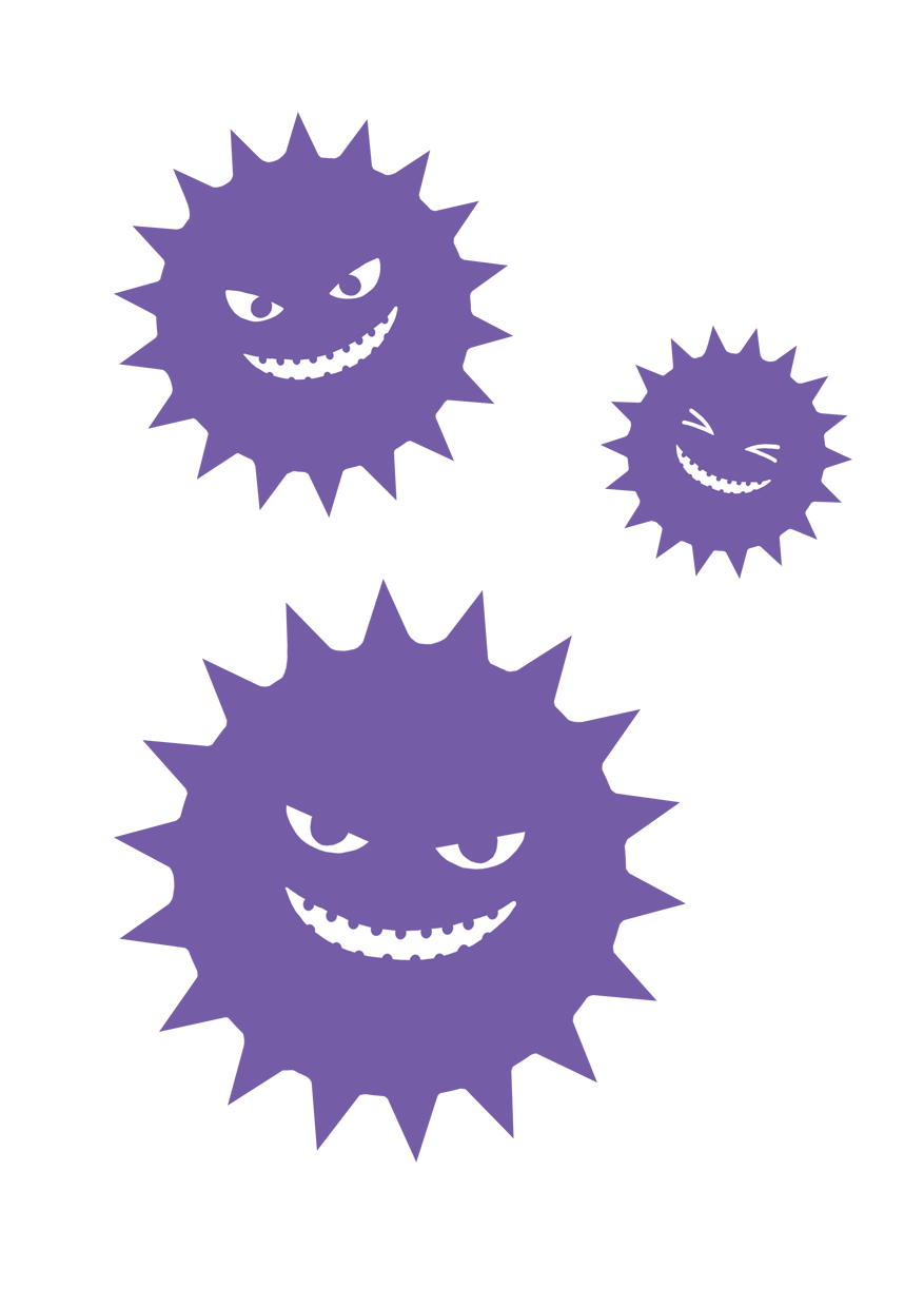 ウイルス