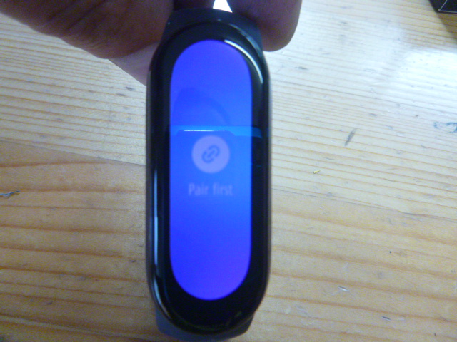 mi band 6