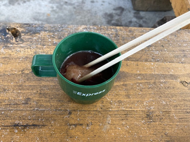 2022年初詣