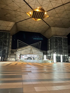 東京マラソン2021