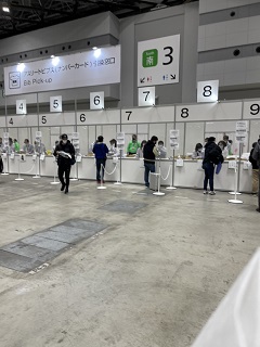 東京マラソン2021