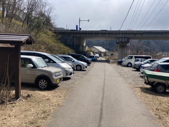 各務原アルプズトレラン